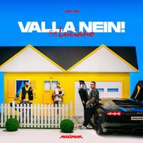 KC Rebell & Summer Cem ft. Luciano - Valla Nein!